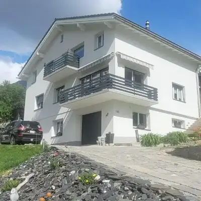 Ferienwohnung Stützen