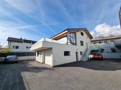Grundriss der Unterkunft Villa Blackbird