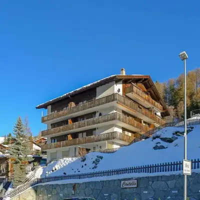 Apartment Castello-2 by Interhome