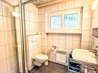 Grundriss der Unterkunft Apartment Chalet Waldrand-1 by Interhome