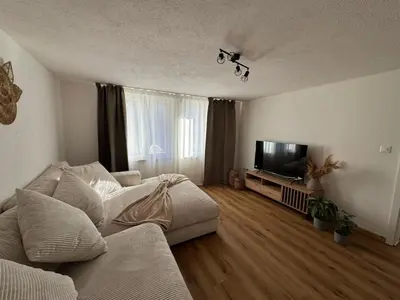 TV/Unterhaltungsangebot in der Unterkunft Apartment Valley Appartement by Interhome