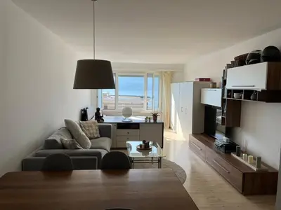 Grundriss der Unterkunft Brissago Lakeview