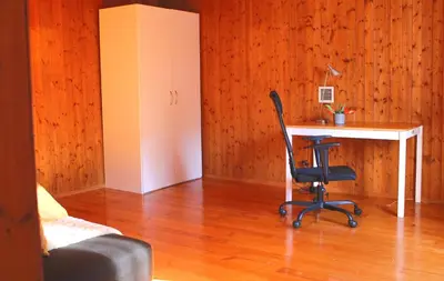 Grundriss der Unterkunft Casa Vocaglia