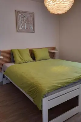 Grundriss der Unterkunft Apartment Guesthouse Petit Pré Appartement INSPIRATION by Interhome