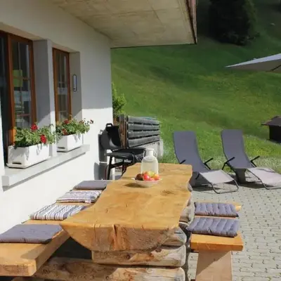 Apartment Gsässweid by Interhome