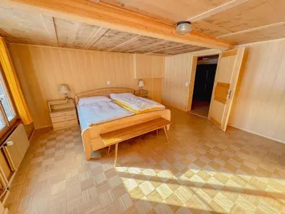 Grundriss der Unterkunft Apartment Mountain View Retreat Lenk by Interhome