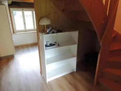 Grundriss der Unterkunft Holiday Home Lengwald Hiisli by Interhome