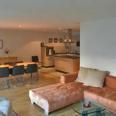 Apartment Blair Kreuzgasse 14 6-Bettwohnung by Interhome