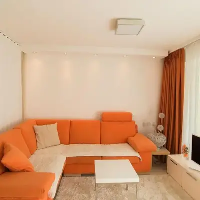 Apartment Haus Cristal by Interhome