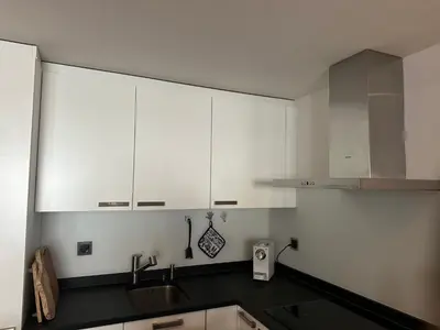 Grundriss der Unterkunft Apartment Viktoria Matterhorn by Interhome