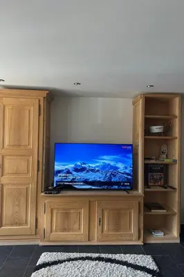 Grundriss der Unterkunft Apartment Viktoria Matterhorn by Interhome