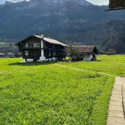 Apartment Lungern by Interhome
