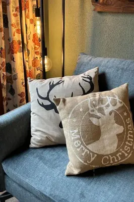 Grundriss der Unterkunft Apartment Berg-Ferienwohnung im Chalet Zirbeli by Interhome