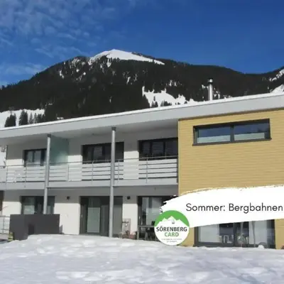 Apartment Lauigrund by Interhome