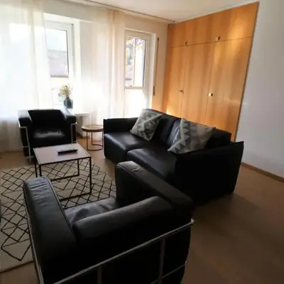 Apartment Siesta 3-5-Zimmer-Wohnung by Interhome