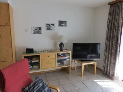 Grundriss der Unterkunft Apartment Sunshine by Interhome