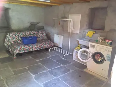 Grundriss der Unterkunft Holiday Home Rustikales Ca'd'Damunt by Interhome