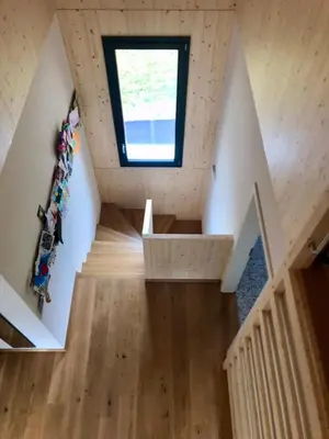 Grundriss der Unterkunft comfort, authenticity and mountain views