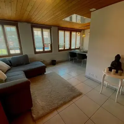 Cosy Corner near lake