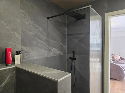 Grundriss der Unterkunft Appartement La Petite Ourse