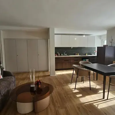 Appartement La Petite Ourse