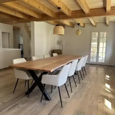 Chalet Gadmer Herz