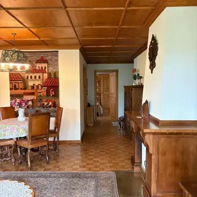 Appartement Luana