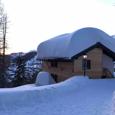 Chalet Tilly