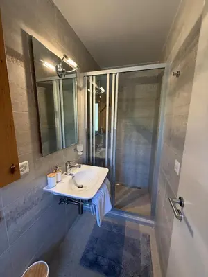 Grundriss der Unterkunft Balcon sur les Alpes à Crans-Montana