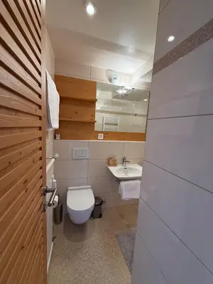 Grundriss der Unterkunft Balcon sur les Alpes à Crans-Montana