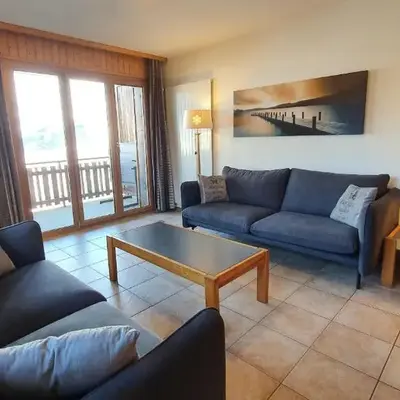 Greppons P 023 - MOUNTAIN apartment 8 pers