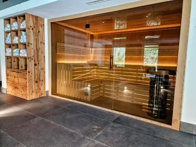 Grundriss der Unterkunft Amber Ski-in/out Hotel & Spa