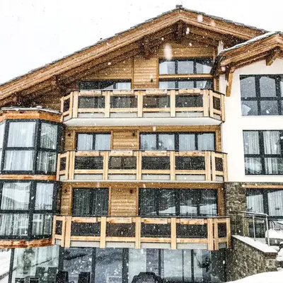 Panorama Ski Lodge
