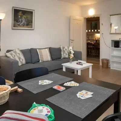 Apartment Helene Apt-Diana by Interhome