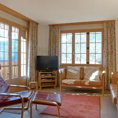Apartment Panorama Apt- P by Interhome