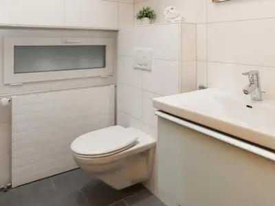 Ein Badezimmer in der Unterkunft Apartment Brigitte by Interhome