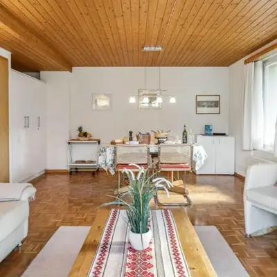 Apartment Schweizerhof Apt- S by Interhome