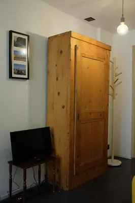 Grundriss der Unterkunft Iglusaq Lodge