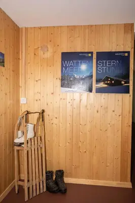 Grundriss der Unterkunft Im Zentrum OG