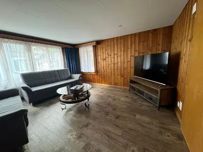 TV/Unterhaltungsangebot in der Unterkunft Hotel Restaurant Simplon