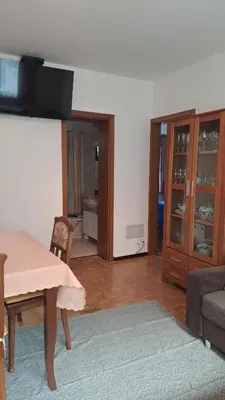 TV/Unterhaltungsangebot in der Unterkunft Casa Di Vacanza Cevio