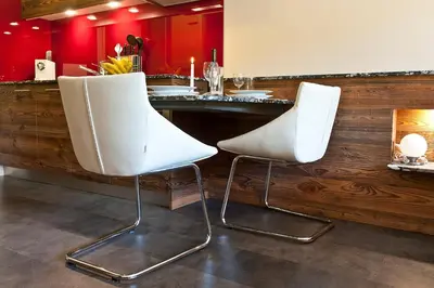 Grundriss der Unterkunft Studio Castor Zermatt