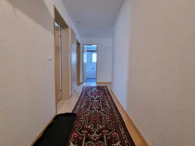 Grundriss der Unterkunft Mischi 5