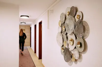 Grundriss der Unterkunft Elite