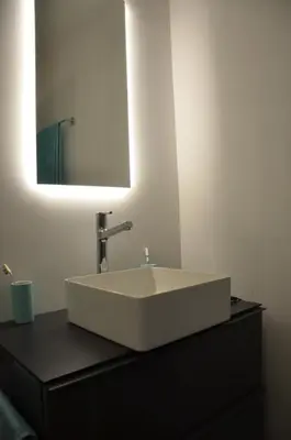 Grundriss der Unterkunft Ferienwohnung Sonnmatt