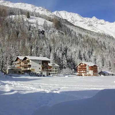 Pension Heino