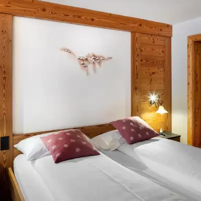 Hotel Antika