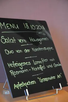 Ein Zertifikat, Auszeichnung, Logo oder anderes Dokument, das in der Unterkunft Ski-In/Ski-Out Hotel Sport ausgestellt ist