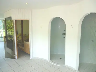 Grundriss der Unterkunft Grand Hôtel du Parc