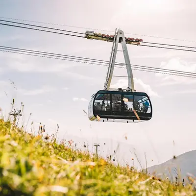 Grundriss der Unterkunft Résidence Les Sources des Alpes